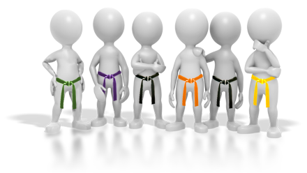 Dublin Karate Martial Arts